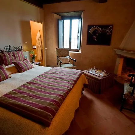 Antica Corte Pallavicina Relais *