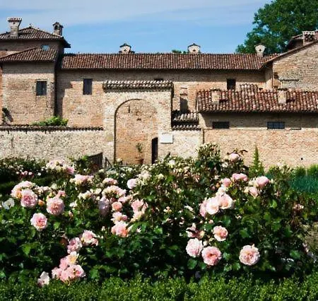 Antica Corte Pallavicina Relais *