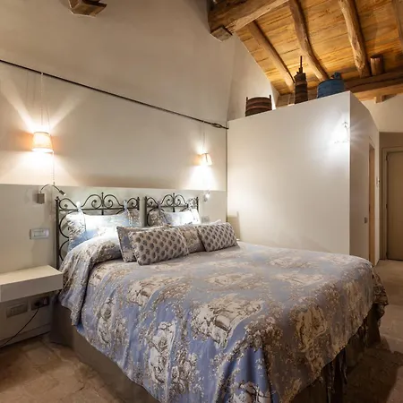 Casa di campagna Antica Corte Pallavicina Relais *