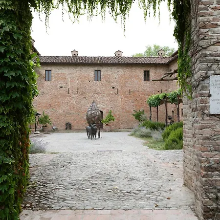 Antica Corte Pallavicina Relais *