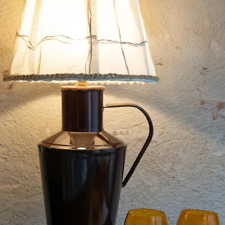 Casa di campagna Antica Corte Pallavicina Relais Polesine Parmense