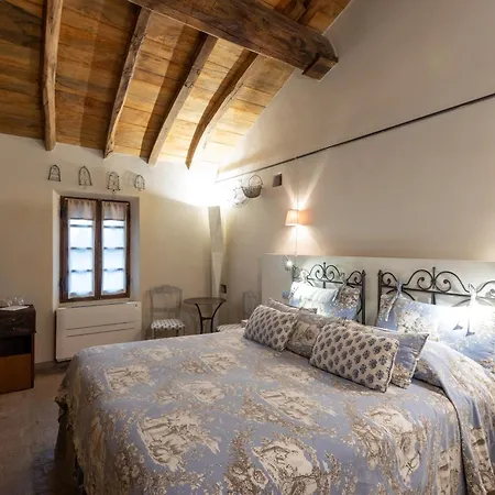 Country house Antica Corte Pallavicina Relais *