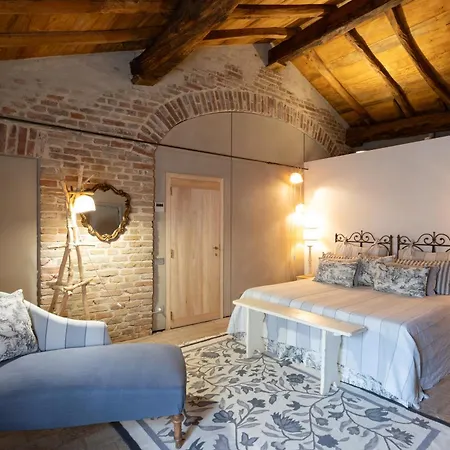 Antica Corte Pallavicina Relais