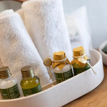 Antica Corte Pallavicina Relais *