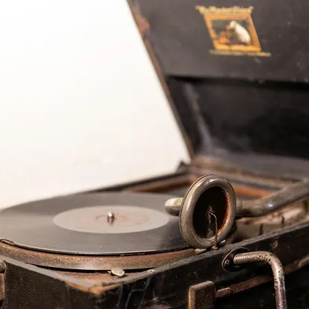 Antica Corte Pallavicina Relais * Polesine Parmense