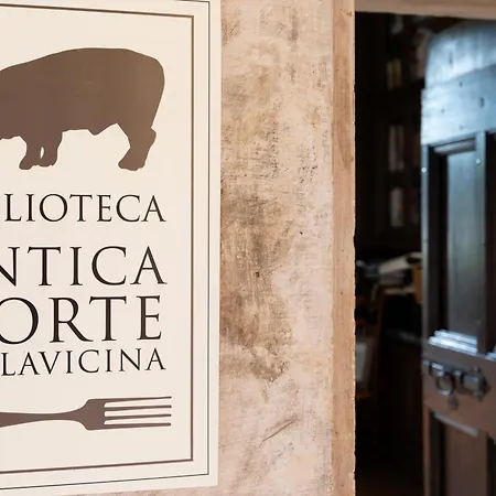 Antica Corte Pallavicina Relais Casa di campagna Polesine Parmense