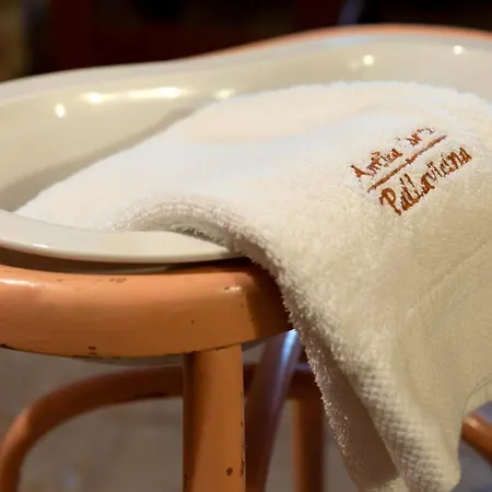 Country house Antica Corte Pallavicina Relais Polesine Parmense