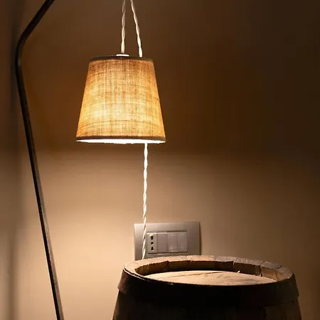 Antica Corte Pallavicina Relais Country house