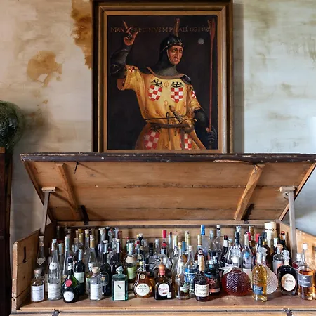 Antica Corte Pallavicina Relais Casa di campagna Polesine Parmense