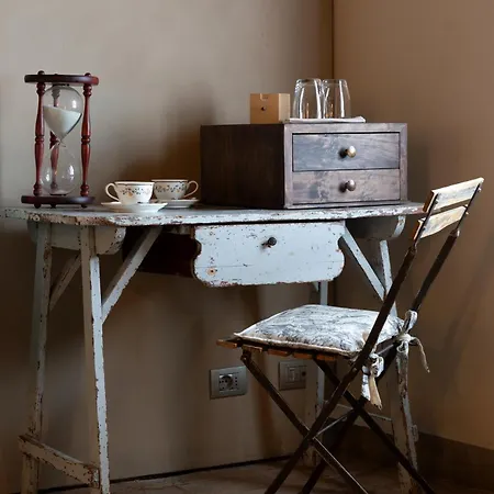 Antica Corte Pallavicina Relais Polesine Parmense