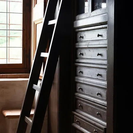 Country house Antica Corte Pallavicina Relais *