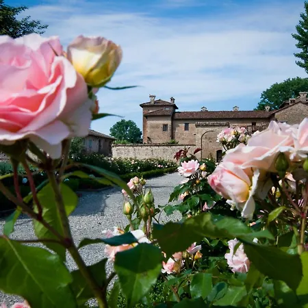 Country house Antica Corte Pallavicina Relais