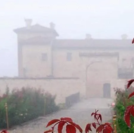 Antica Corte Pallavicina Relais *