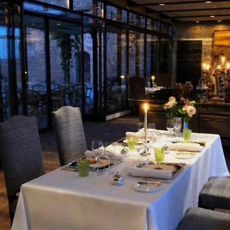 Country house Antica Corte Pallavicina Relais Polesine Parmense