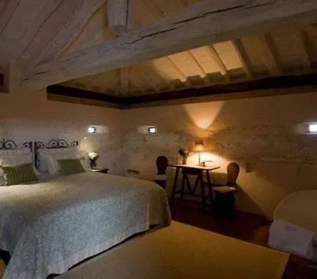 Antica Corte Pallavicina Relais