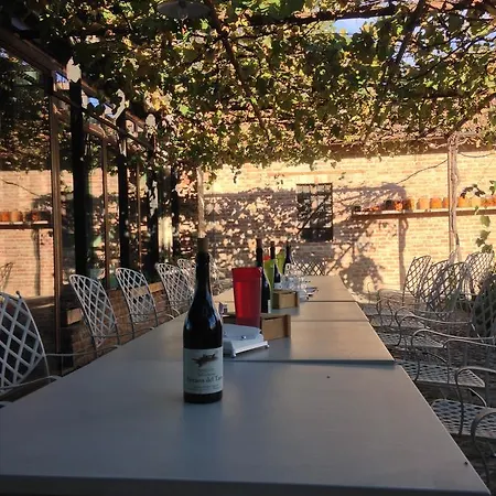 Antica Corte Pallavicina Relais Polesine Parmense