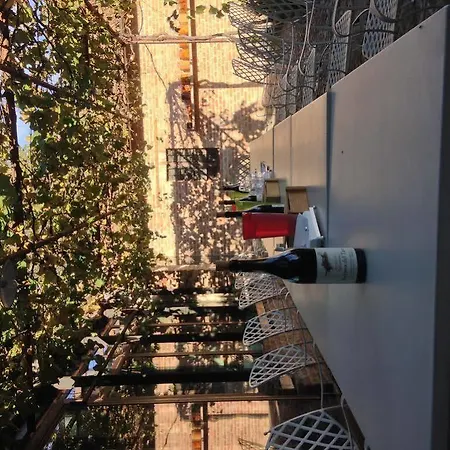 Antica Corte Pallavicina Relais Polesine Parmense