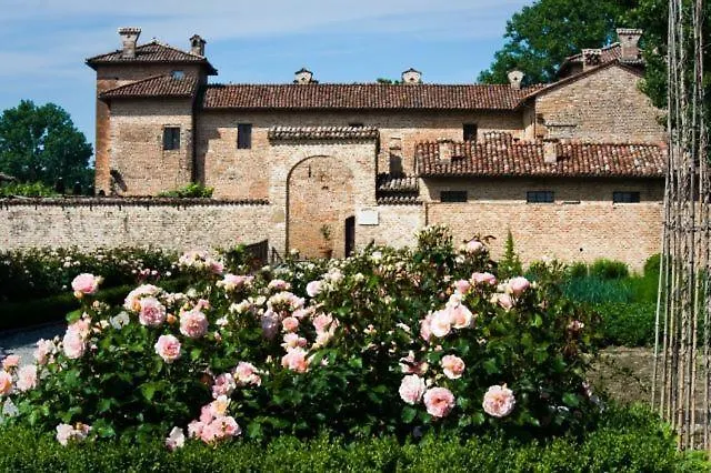 Antica Corte Pallavicina Relais *