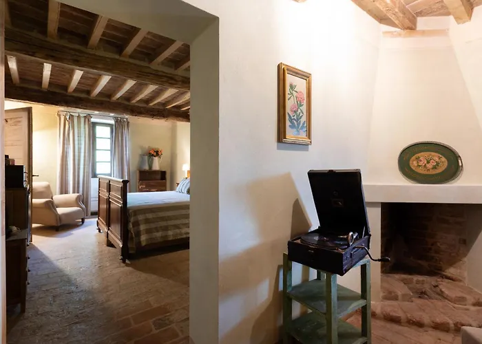 Antica Corte Pallavicina Relais *