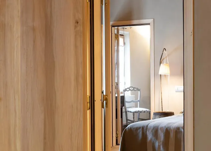 Antica Corte Pallavicina Relais * Polesine Parmense