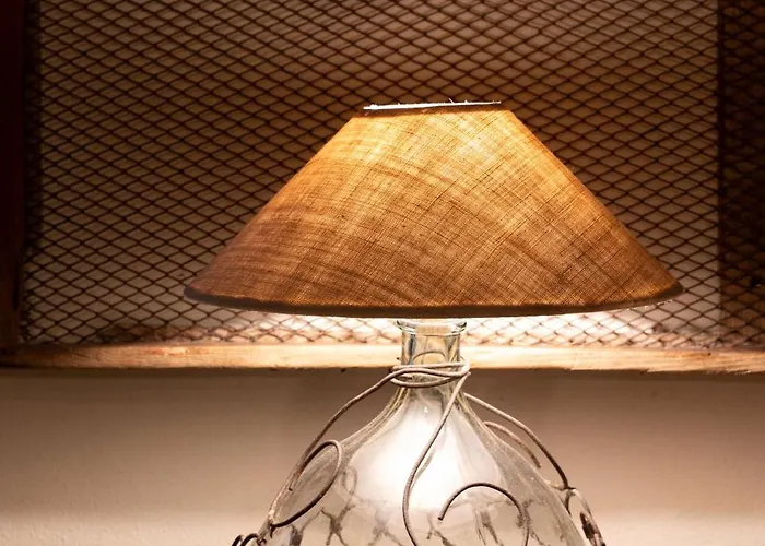 Antica Corte Pallavicina Relais Летний дом *