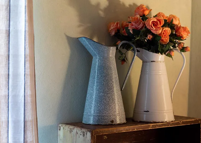 Antica Corte Pallavicina Relais Polesine Parmense