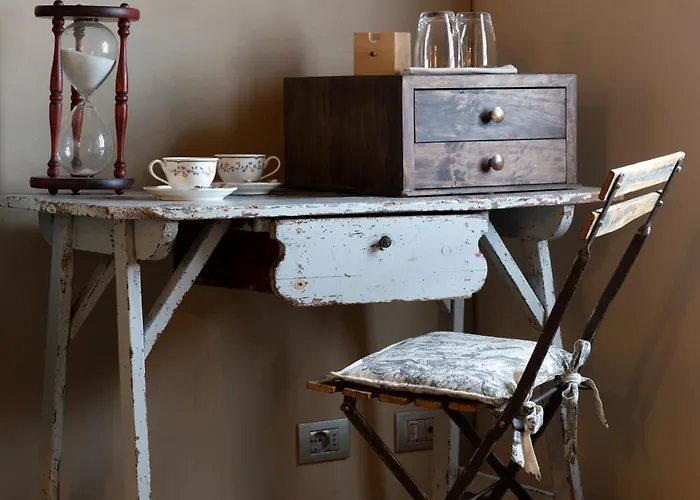 Antica Corte Pallavicina Relais Polesine Parmense