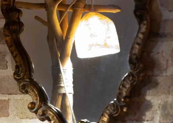 Летний дом Antica Corte Pallavicina Relais Polesine Parmense