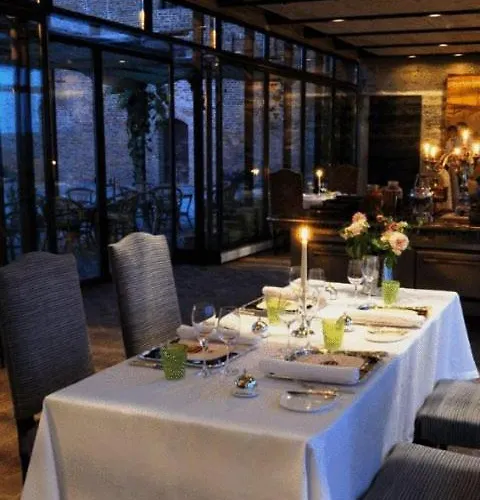 Летний дом Antica Corte Pallavicina Relais Polesine Parmense