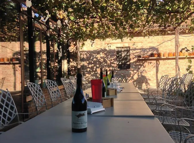 Antica Corte Pallavicina Relais Polesine Parmense