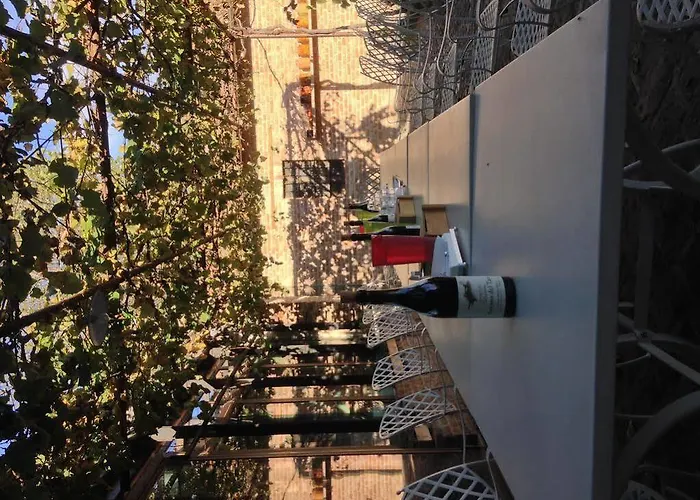 Antica Corte Pallavicina Relais Polesine Parmense