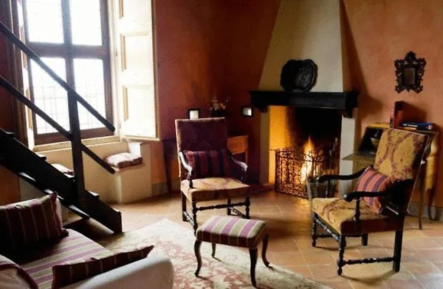 Antica Corte Pallavicina Relais Polesine Parmense