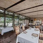Antica Corte Pallavicina Relais Séjour à la campagne