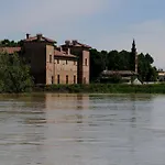 Séjour à la campagne Antica Corte Pallavicina Relais *
