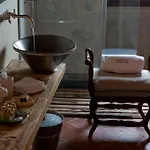 Antica Corte Pallavicina Relais Séjour à la campagne