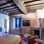 Antica Corte Pallavicina Relais Séjour à la campagne Polesine Parmense