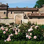 Antica Corte Pallavicina Relais *