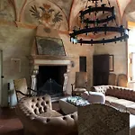 Antica Corte Pallavicina Relais Polesine Parmense