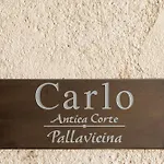 Séjour à la campagne Antica Corte Pallavicina Relais *