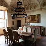 Antica Corte Pallavicina Relais Séjour à la campagne Polesine Parmense