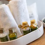 Antica Corte Pallavicina Relais *