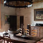 Séjour à la campagne Antica Corte Pallavicina Relais Polesine Parmense