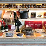 Séjour à la campagne Antica Corte Pallavicina Relais *