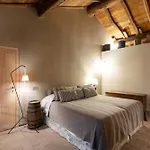 Séjour à la campagne Antica Corte Pallavicina Relais