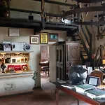 Antica Corte Pallavicina Relais Polesine Parmense