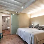 Antica Corte Pallavicina Relais Séjour à la campagne