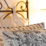 Antica Corte Pallavicina Relais Séjour à la campagne *
