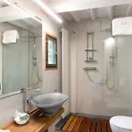 Antica Corte Pallavicina Relais Séjour à la campagne *