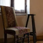 Antica Corte Pallavicina Relais Séjour à la campagne Polesine Parmense