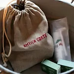 Séjour à la campagne Antica Corte Pallavicina Relais Polesine Parmense